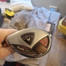 Callaway RAZR X HL #5 Hybrid /