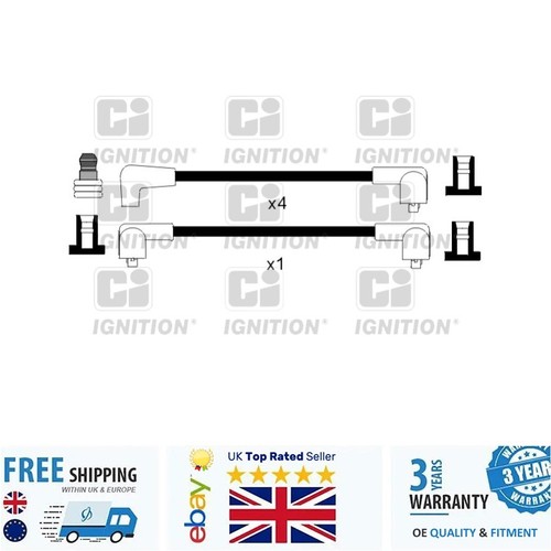 Ignition cable kit - cable, for