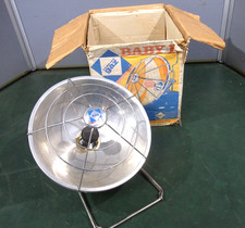 Campinggaz  BABY R 1000 Watt Portable Camping Heater