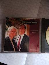 Inspector Morse Soundtrack (Vol. 3) - CD very good condition