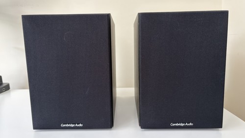 Cambridge audio pair of - audio,