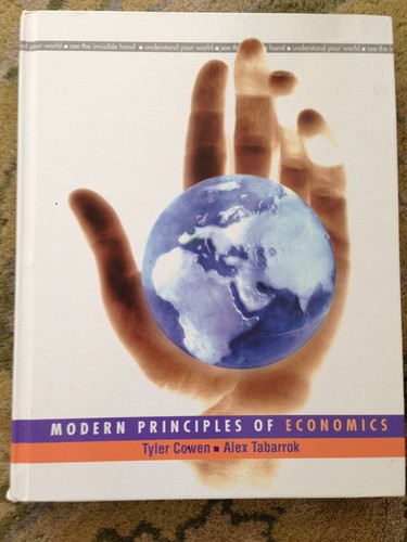 Modern principles - principles, of