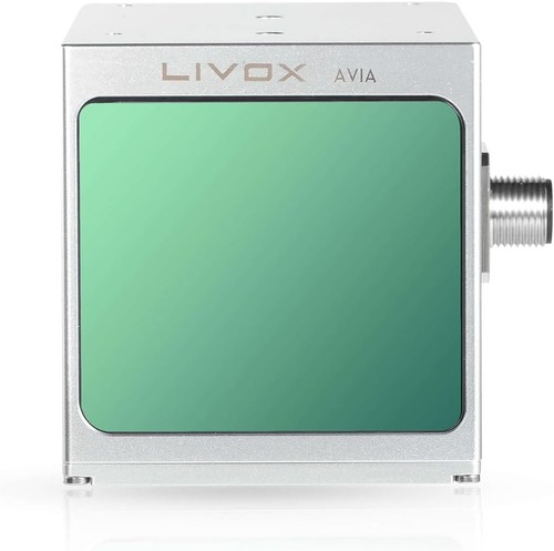 Livox avia high - livox, high-performance