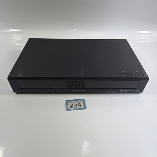 Panasonic freeview dmr - freeview+, dmr-hwt130