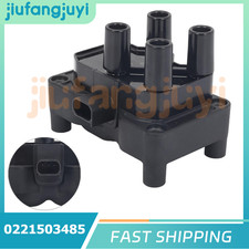 Ignition Coil Pack 0221503485