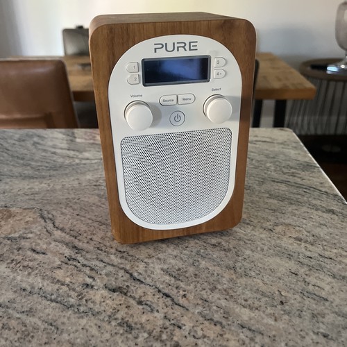 Dab radio pure - radio,