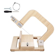 Uimoso Adjustable Wooden Soap