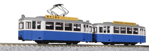 Kato 806 gauge mytram - kato,
