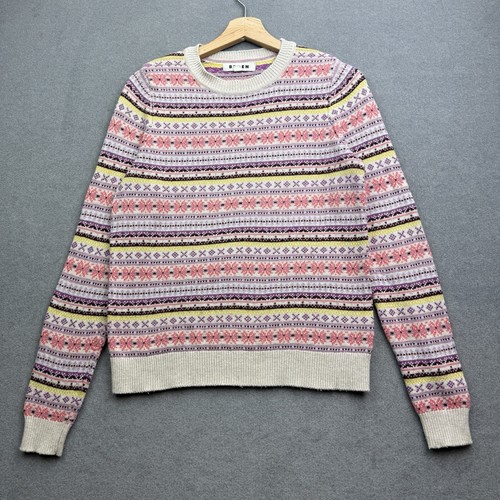 Boden jumper women medium - boden,