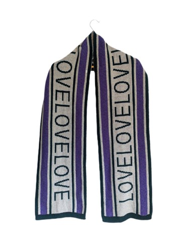 Brora warchild 100 cashmere - x,