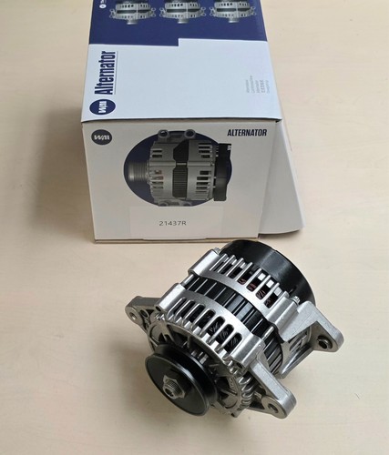 Alternator 80a fits - alternator,
