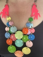 Tatty Devine Adorning Hands