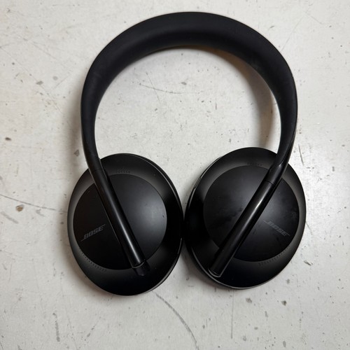 Bose noise cancelling - bose,