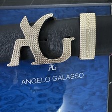 Angelo Galasso Billionaire