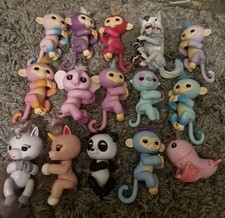 Fingerlings Bundle Interactive