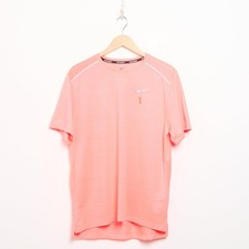 NIKE Miler 1.0 T-Shirt Men's