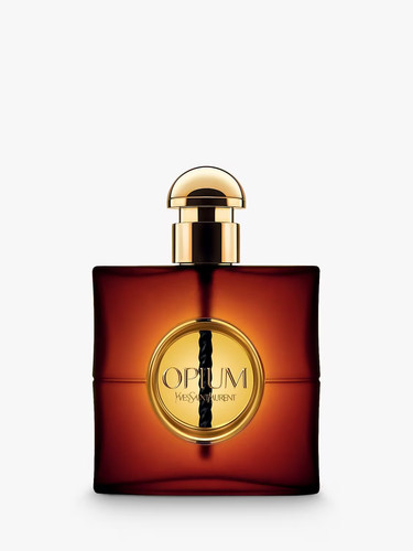 Yves saint laurent opium - yves,