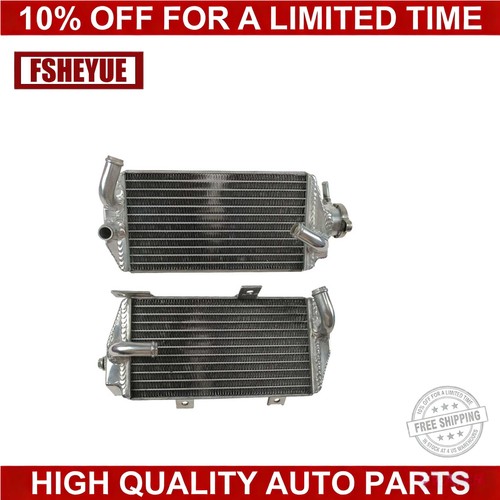 Radiator for honda transalp - for,