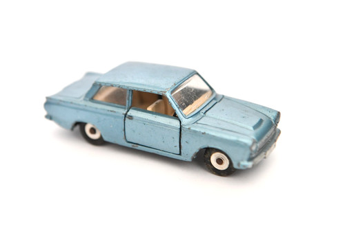 Vintage original dinky toys - vintage,