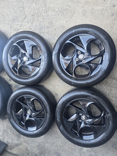50573640 alloy wheels - alloy,