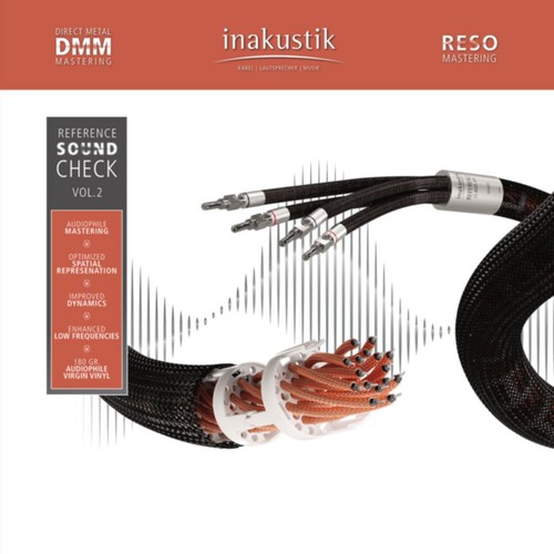 Reference sound edition - reference,