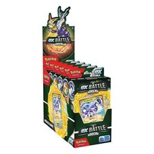 POKEMON TCG MIRAIDON AND