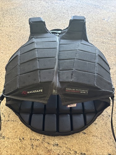 Racesafe provent body - 3.0,