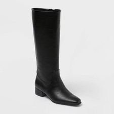 Women’s Wide Width & Calf