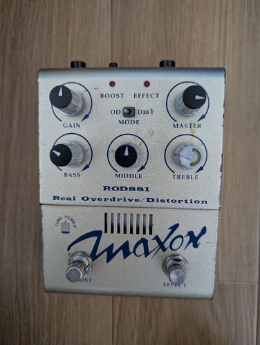 Maxon rod881 real - rod881,