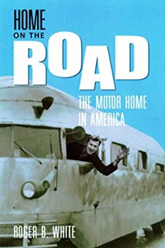 Home the road - road, motor