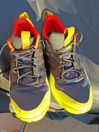 Adidas kanadia trail - 7,