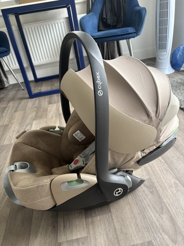 Cybex baby car - carrier,, with
