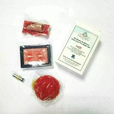 Kids Mega Magic Box Tricks First Magician Trick Set Easy To Learn Perfect Gifts