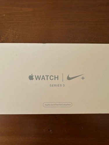 Apple watch series nike - apple,