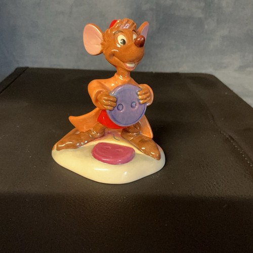 Disney cinderella jaq - disney’s,