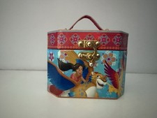 Disney Store Princess Elena of Avalor musical jewellery box Keepsakes Works Rare
