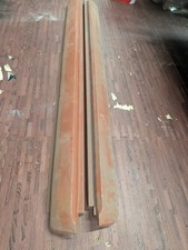Cortina MK2 Full Sills NOS