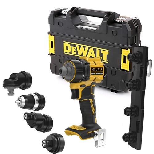 Dewalt dcd803nt 18v - dewalt, dcd803nt-xj