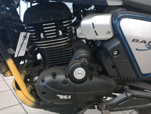 2026 bsa bantam 350 engine - 2026,