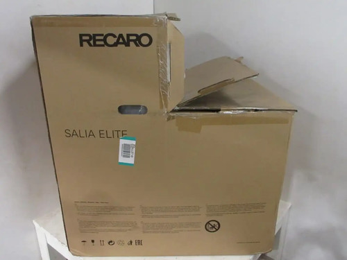 Recaro salia elite group - salia,