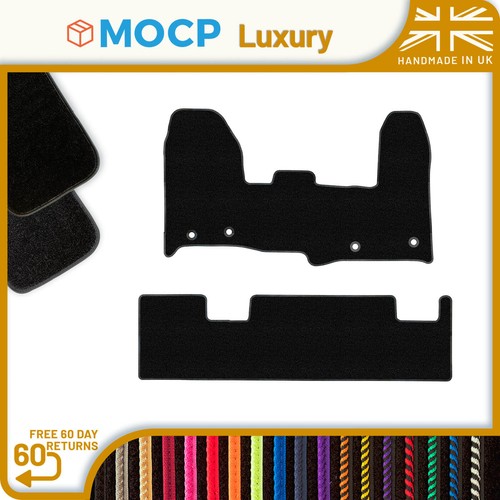 Luxury van mats fit - luxury, ford