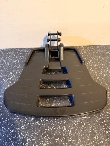 Pride jazzy select - 6, foot