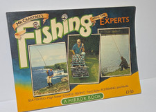 Crabtree fishing with the - mr,