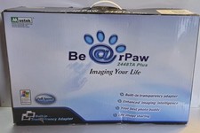 Mustek BearPaw 2448TA Plus