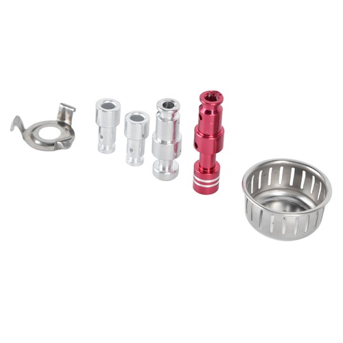 Pressure cooker float valve - cooker,