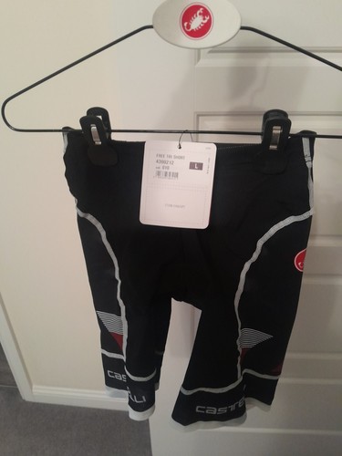 Castelli mens free - mens, tri