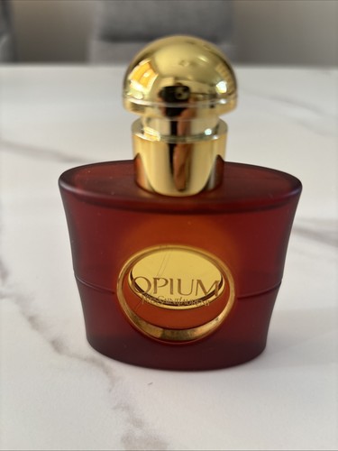 Opium ives saint laurent - opium,