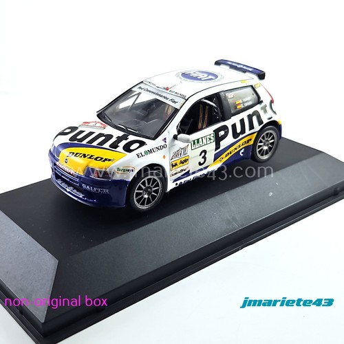 Fiat punto s1600 - punto, s.