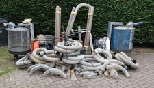 Upkeeper gutter/leaf vacuums or blowers