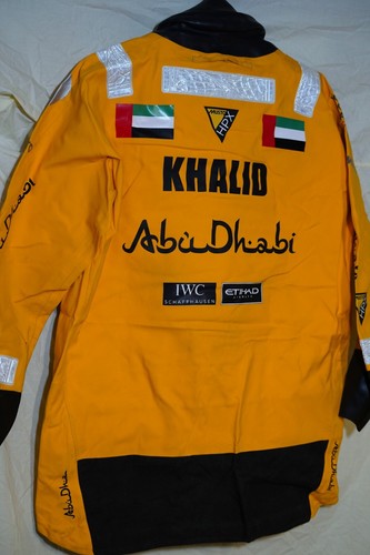 Official volvo ocean musto - ocean,